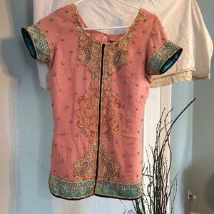 Desi Pakistani/Indian bridal/party wear dress